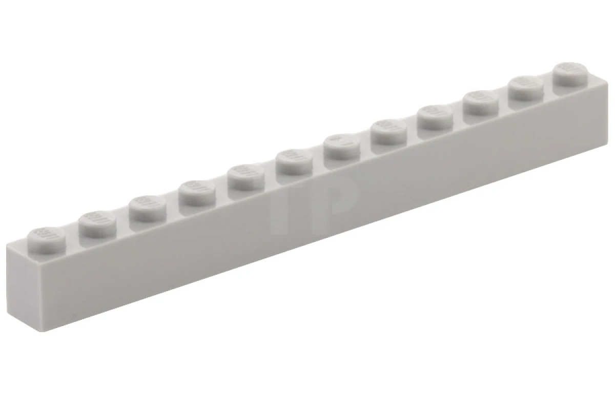 LEGO&reg; 4211522 - 6112 - Brick 1 x 12