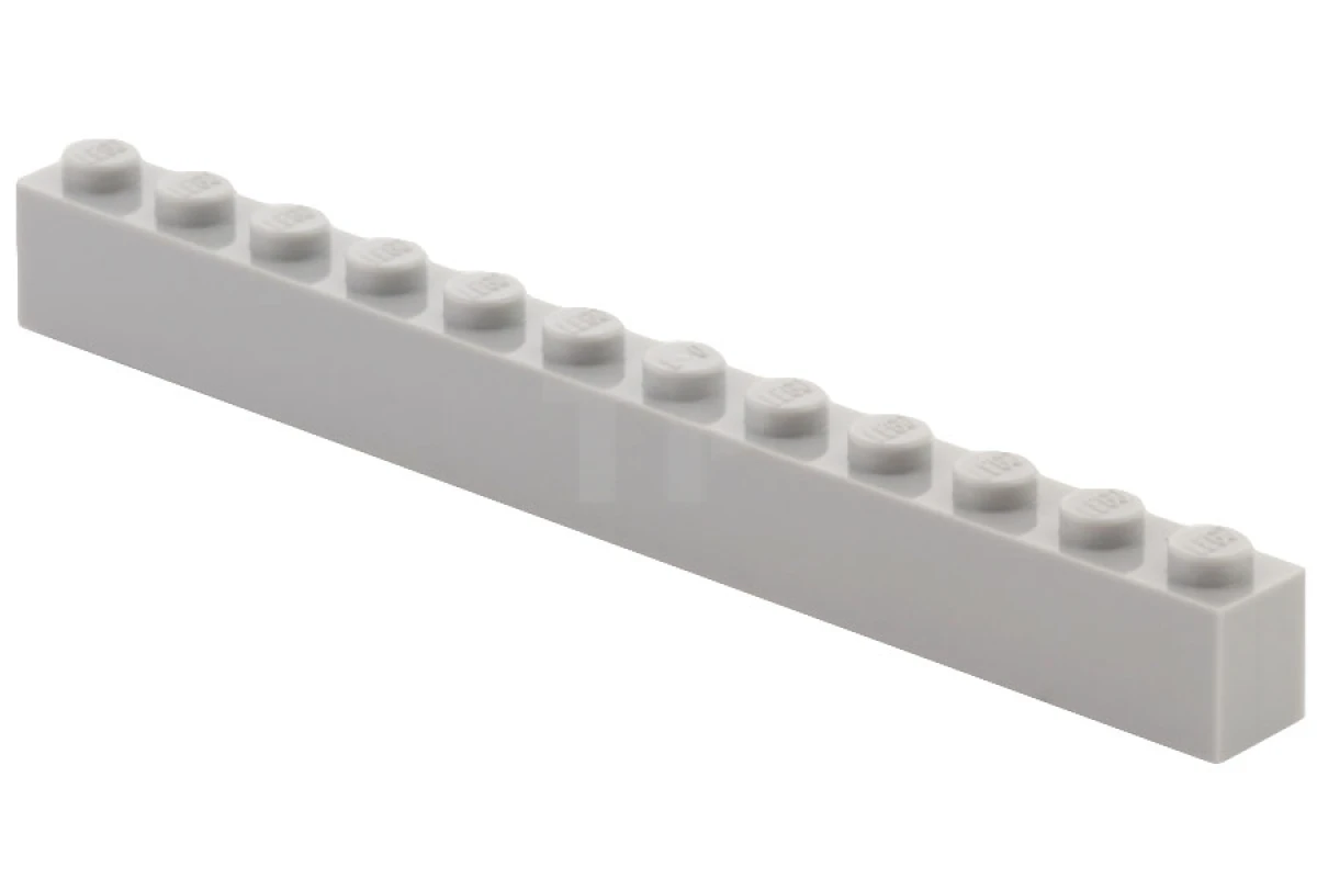 LEGO&reg; 4211522 - 6112 - Brick 1 x 12