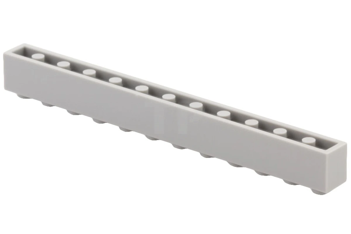 LEGO&reg; 4211522 - 6112 - Brick 1 x 12