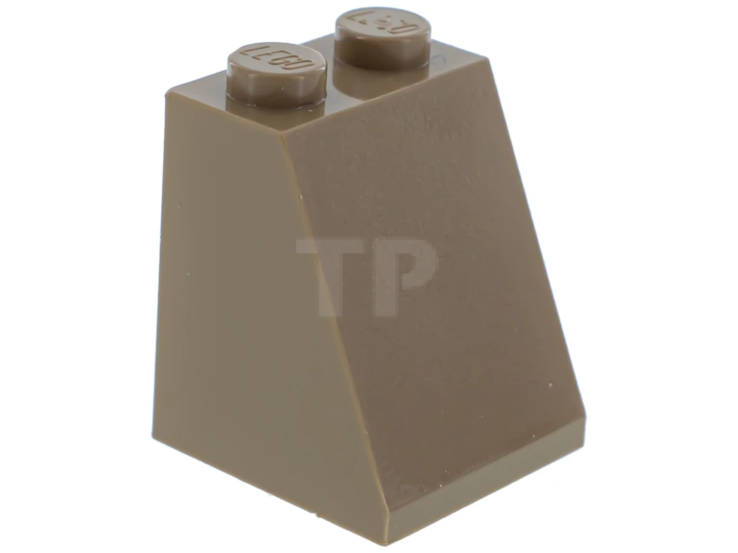 LEGO&reg; 3678b - 4616593 - Slope 65° 2 x 2 x 2