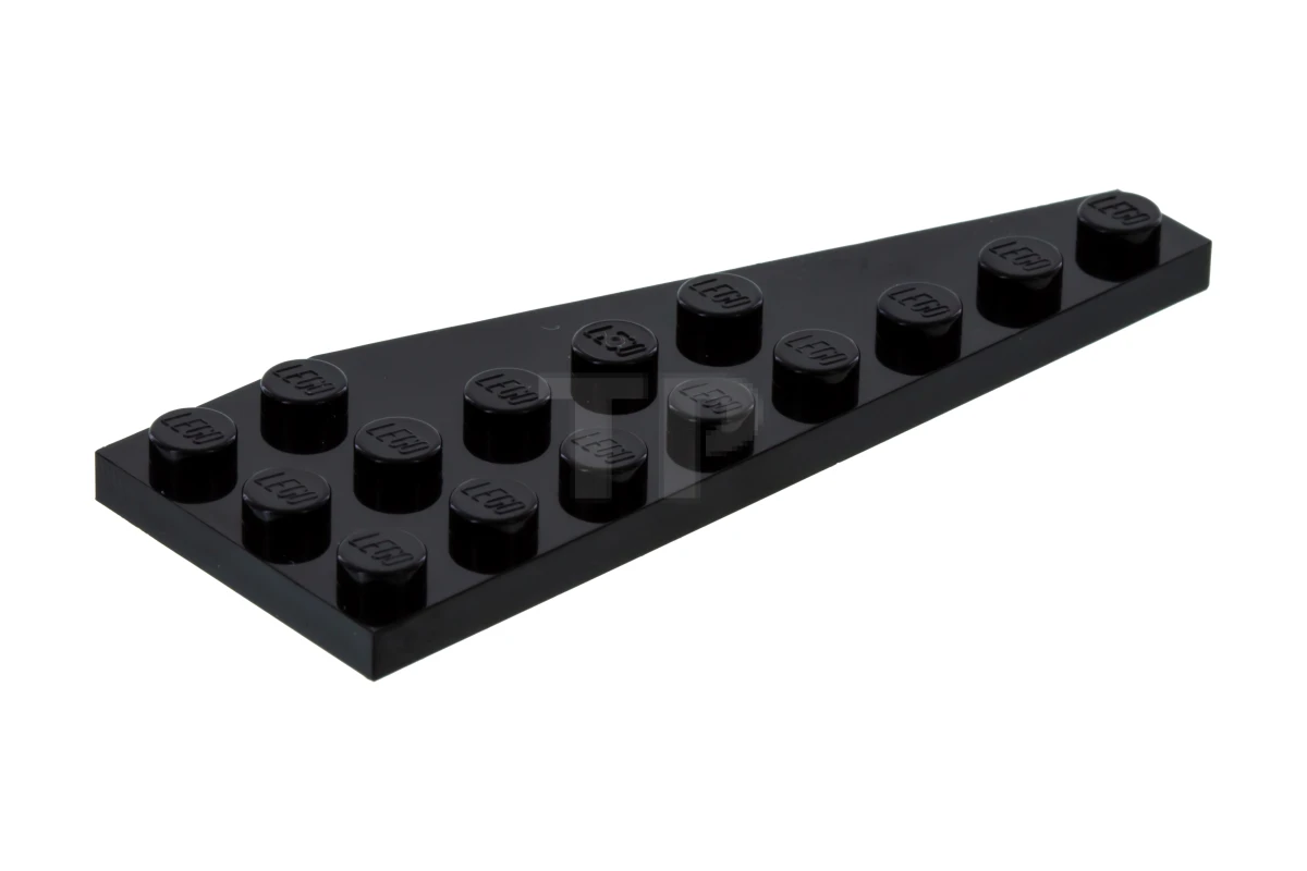 LEGO&reg; 4251394 - 50305 - Plaque 8 x 3 cale à gauche