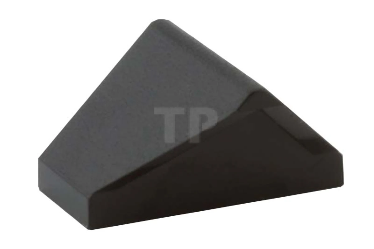 LEGO&reg; 4220539 - 3049c - Pendenza 2 x 1 - 45° Doppia con angolo