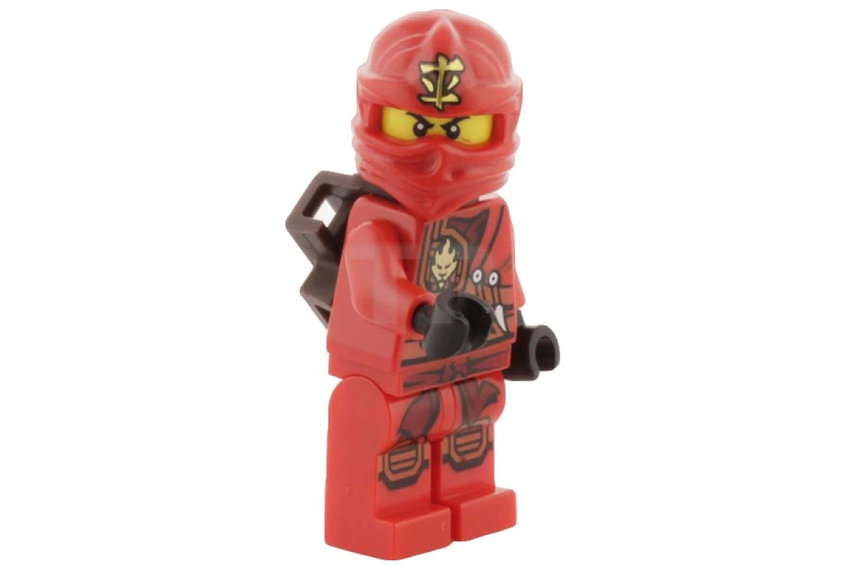 LEGO&reg; njo0007 Kai