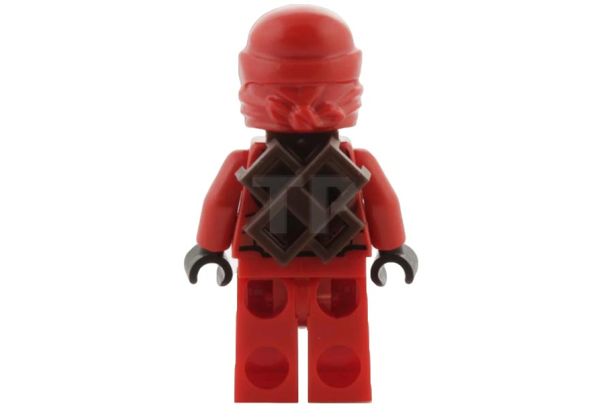 LEGO&reg; njo0007 Kai