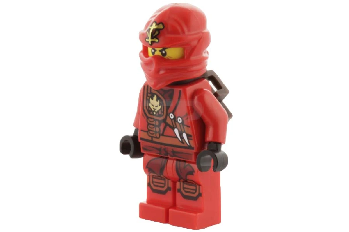 LEGO&reg; njo0007 Kai