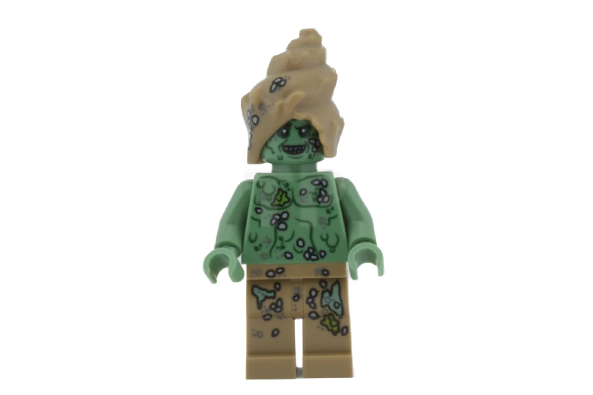 LEGO&reg; poc015 Hadras