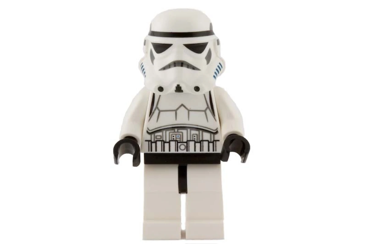 LEGO&reg; sw0366 Stormtrooper