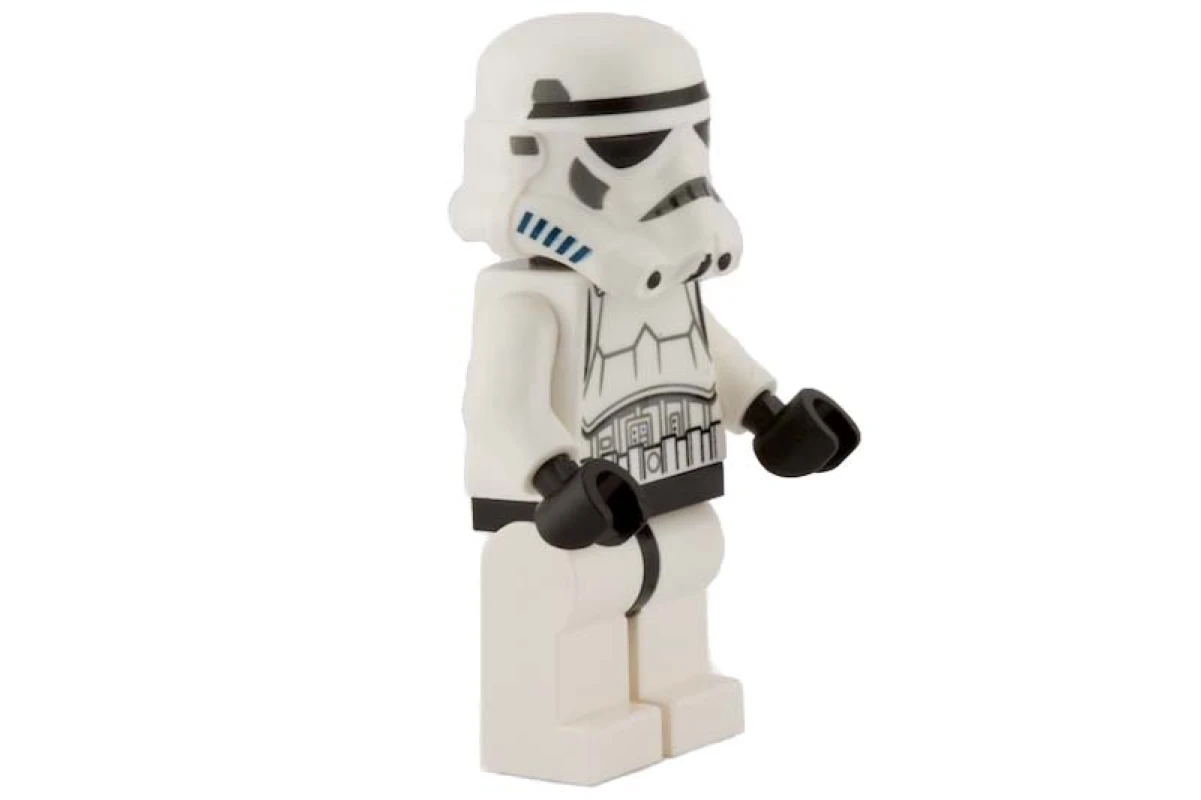 LEGO&reg; sw0366 Stormtrooper