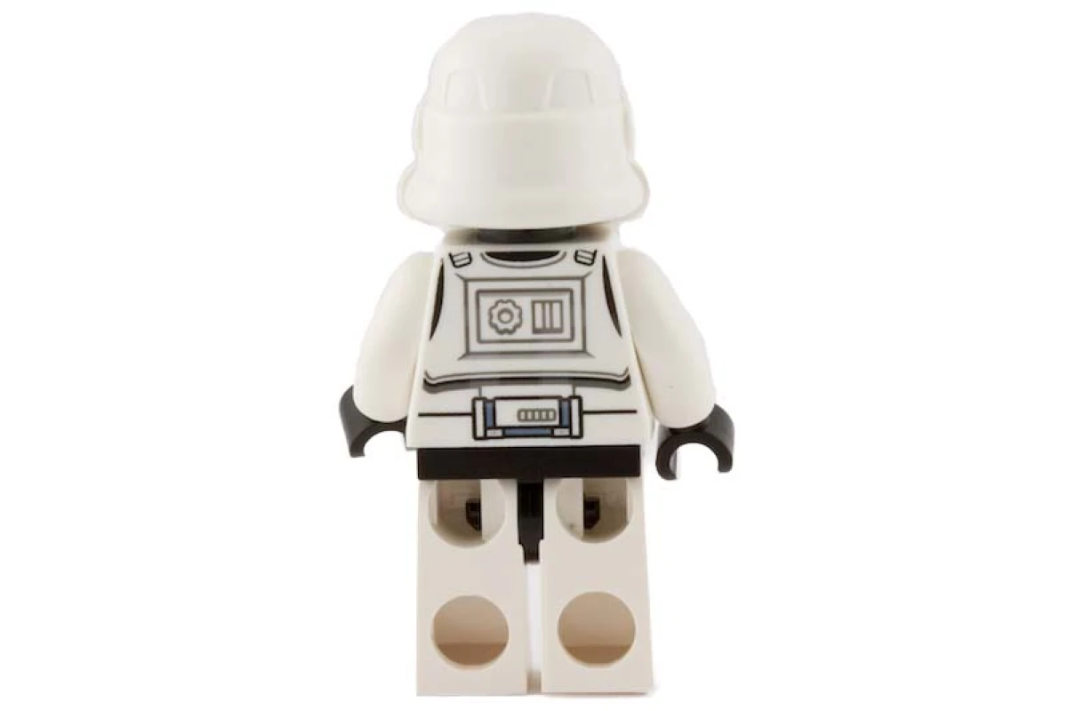LEGO&reg; sw0366 Stormtrooper