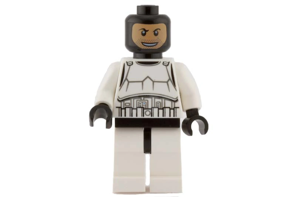 LEGO&reg; sw0366 Stormtrooper