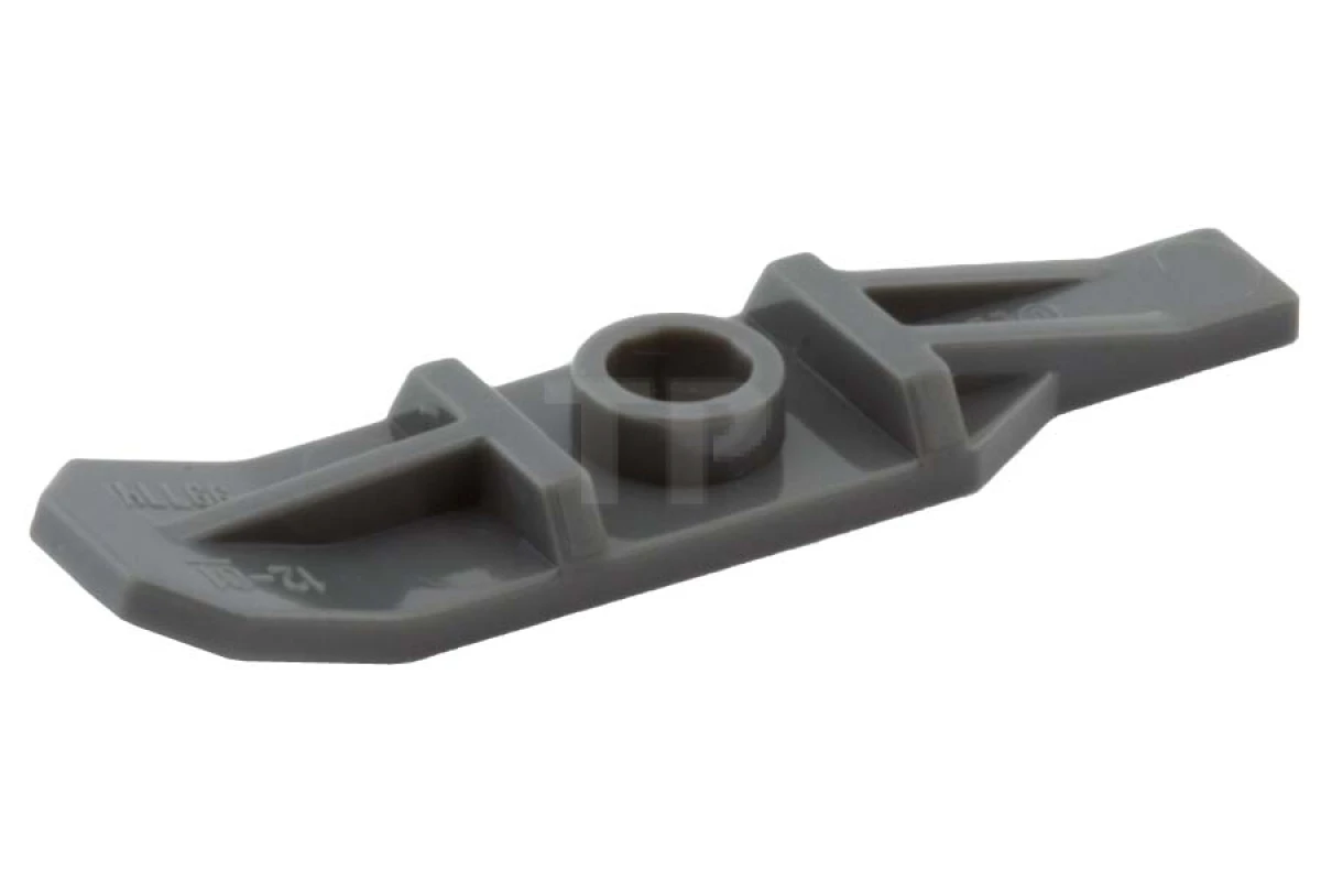 LEGO&reg; 6245288 - 99774 - Minifig, Footgear Ski without Hinge