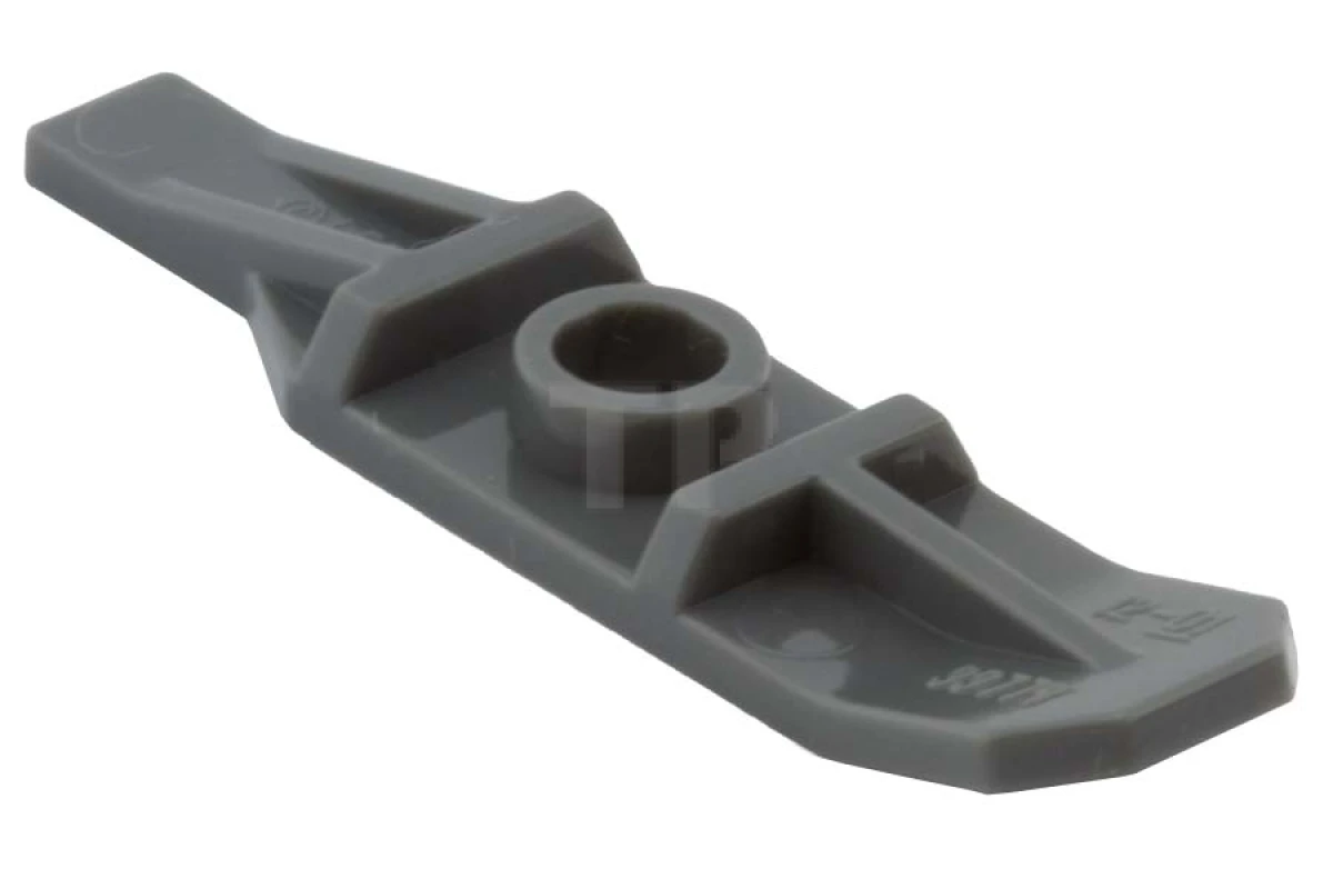 LEGO&reg; 6245288 - 99774 - Minifig, Footgear Ski without Hinge