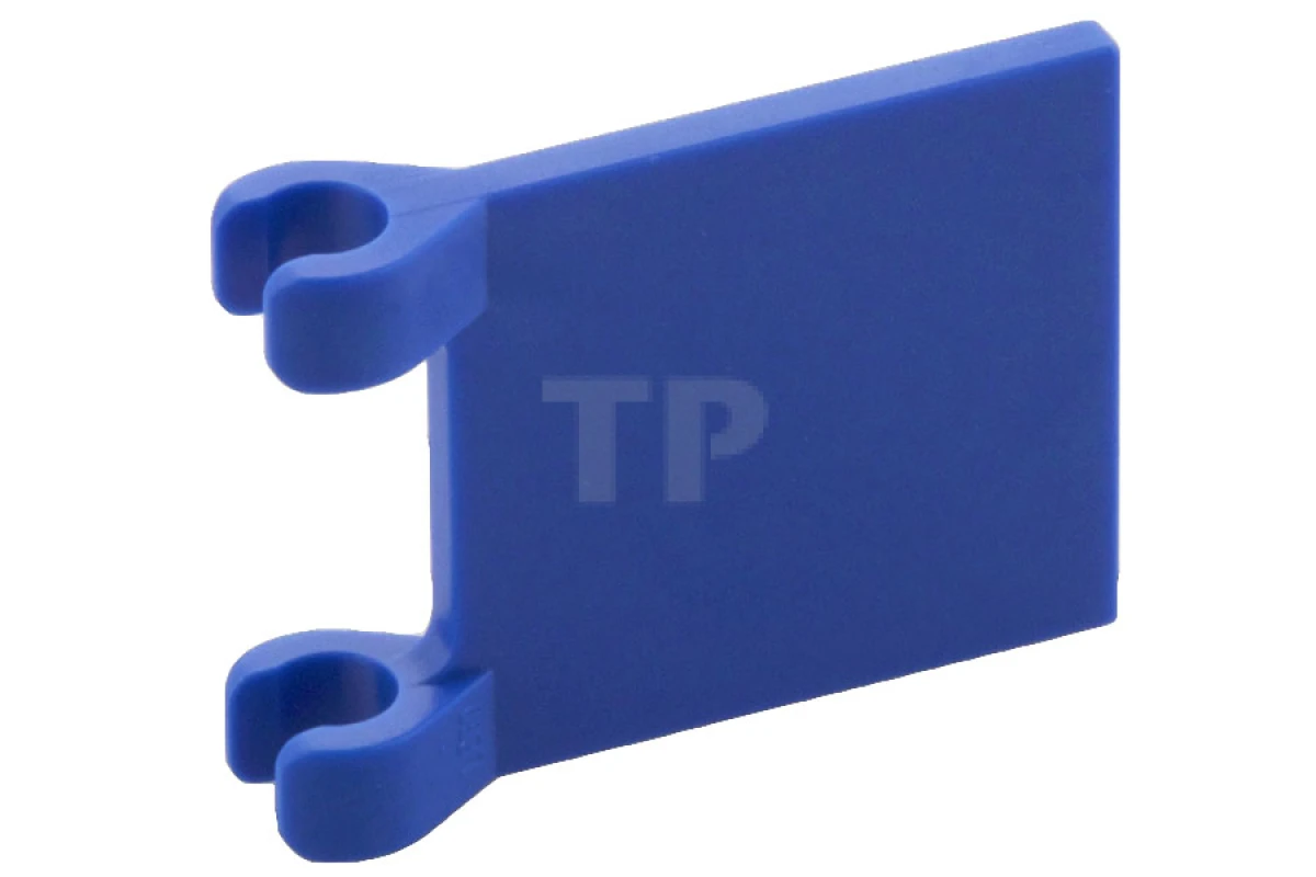 LEGO&reg; 6011816 - 2335 - Bandera Cuadrada 2 x 2