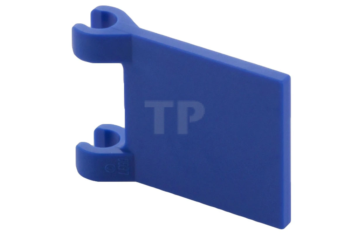 LEGO&reg; 6011816 - 2335 - Bandera Cuadrada 2 x 2