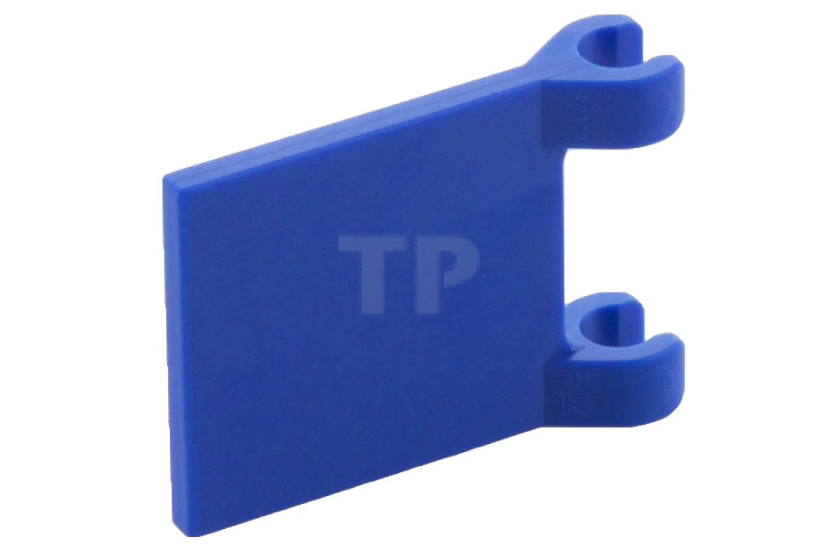 LEGO&reg; 6011816 - 2335 - Bandera Cuadrada 2 x 2