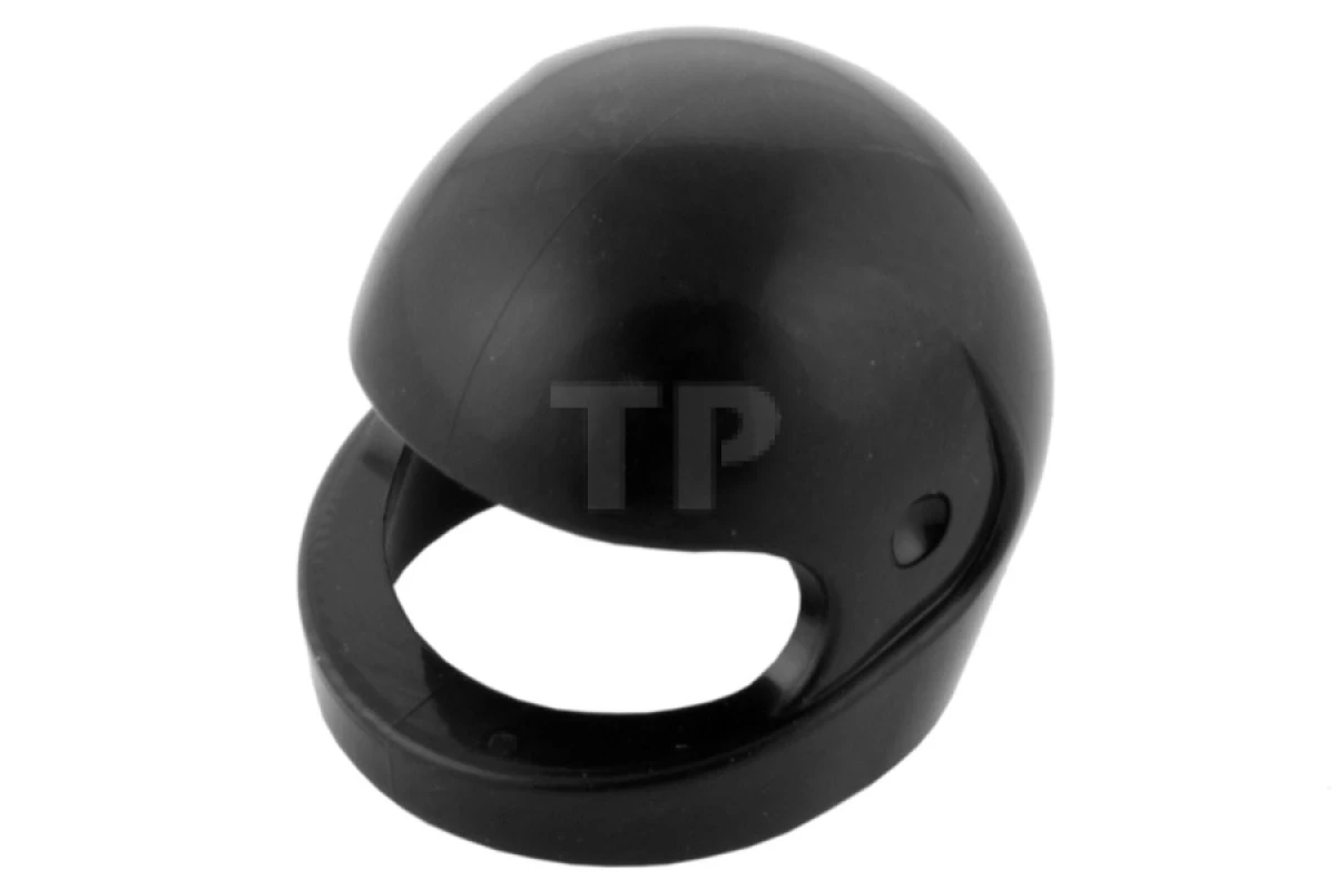 LEGO&reg; 6020155 - 2446 - Minifig, Headgear Full-face Helmet