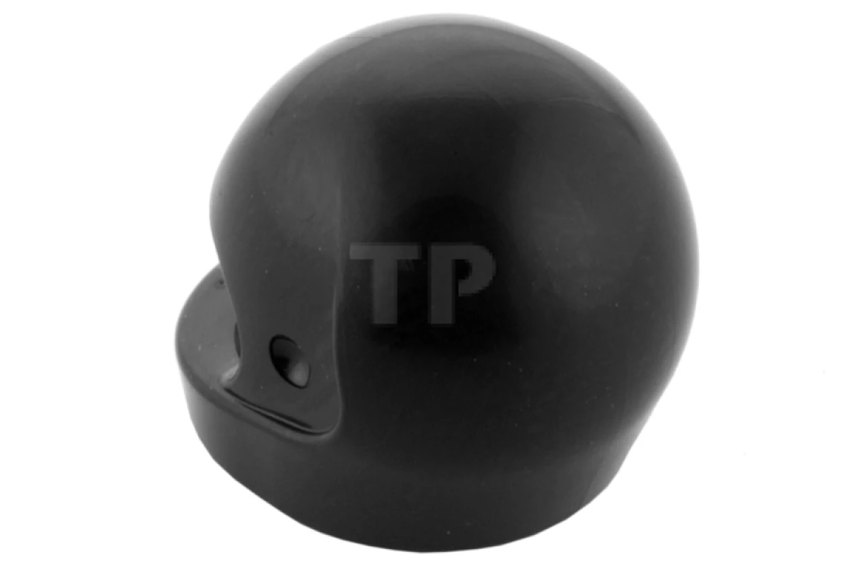 LEGO&reg; 6020155 - 2446 - Minifig, Headgear Full-face Helmet