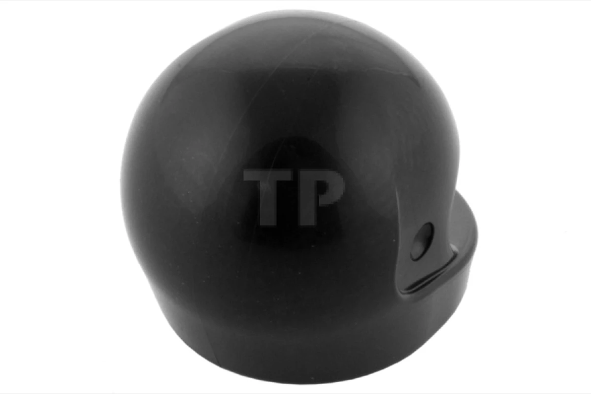 LEGO&reg; 6020155 - 2446 - Minifig, Headgear Full-face Helmet