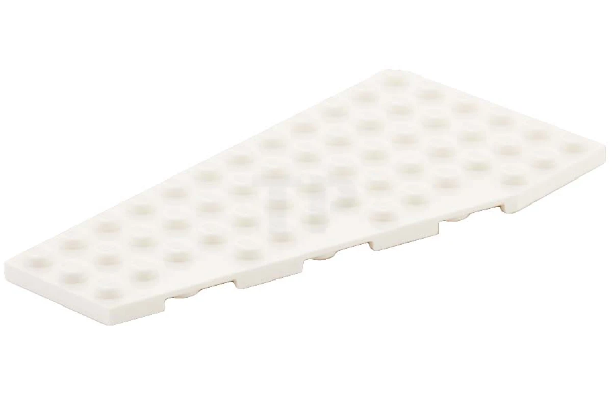 LEGO&reg; 6535488 - 30355 - Plate 6 x 12 Wedge Left