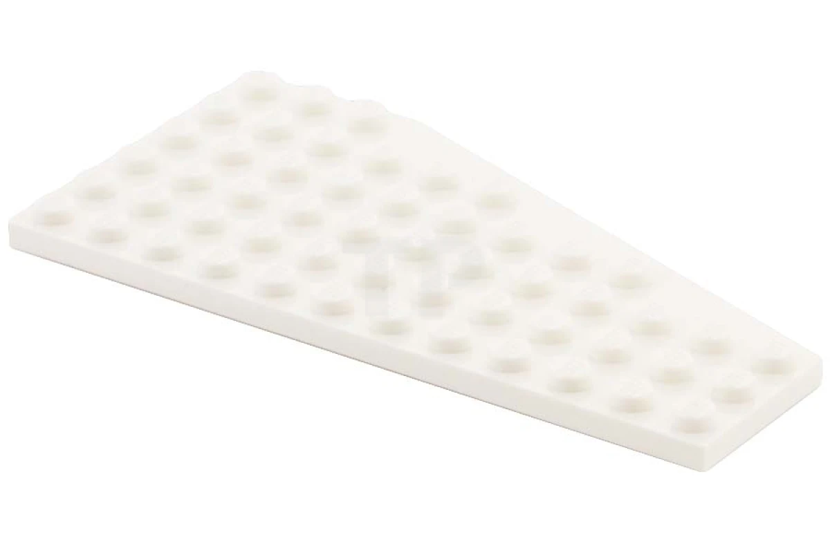 LEGO&reg; 6535488 - 30355 - Plate 6 x 12 Wedge Left