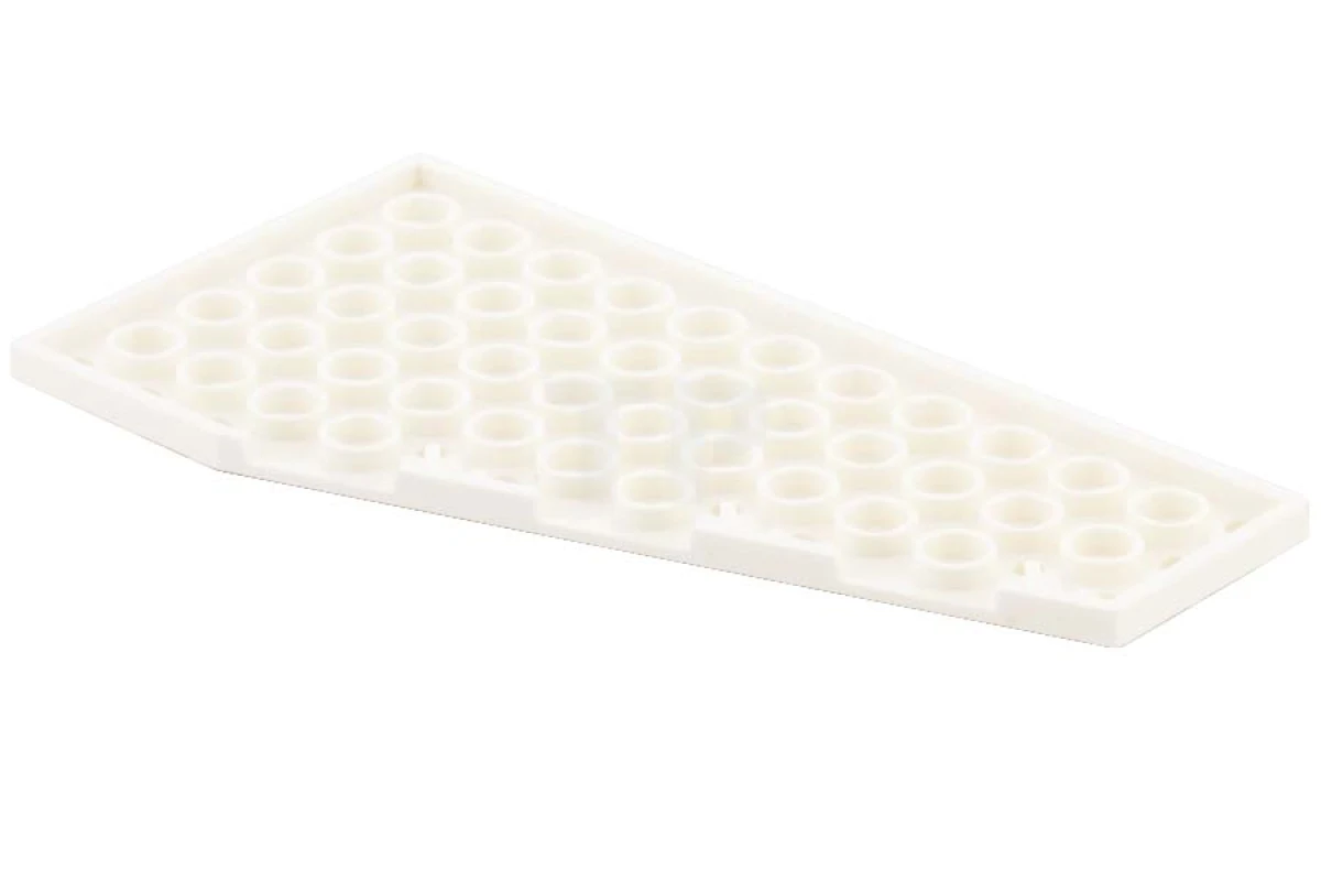 LEGO&reg; 6535488 - 30355 - Plate 6 x 12 Wedge Left