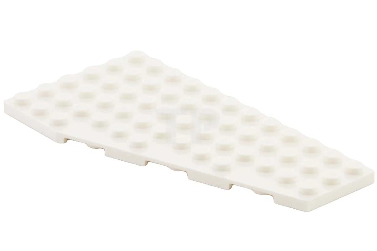 LEGO&reg; 4141476 - 30356 - Plate 6 x 12 Wedge Right