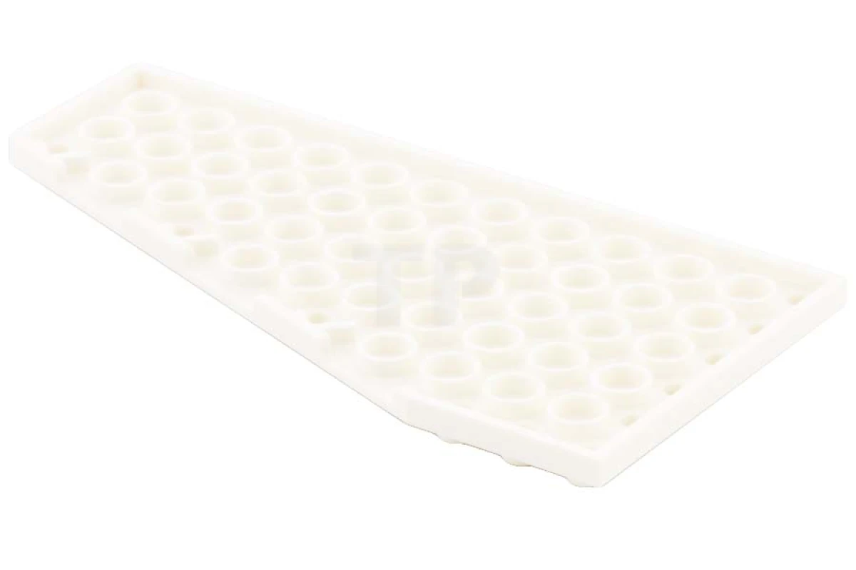 LEGO&reg; 4141476 - 30356 - Plate 6 x 12 Wedge Right