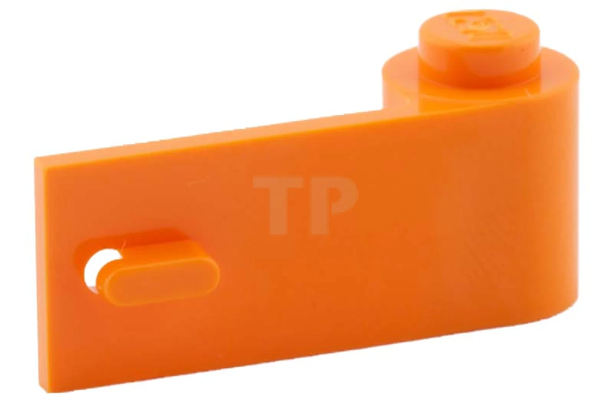 LEGO&reg; 6185053 - 3821 - Deur 1 x 3 x 1 Rechts