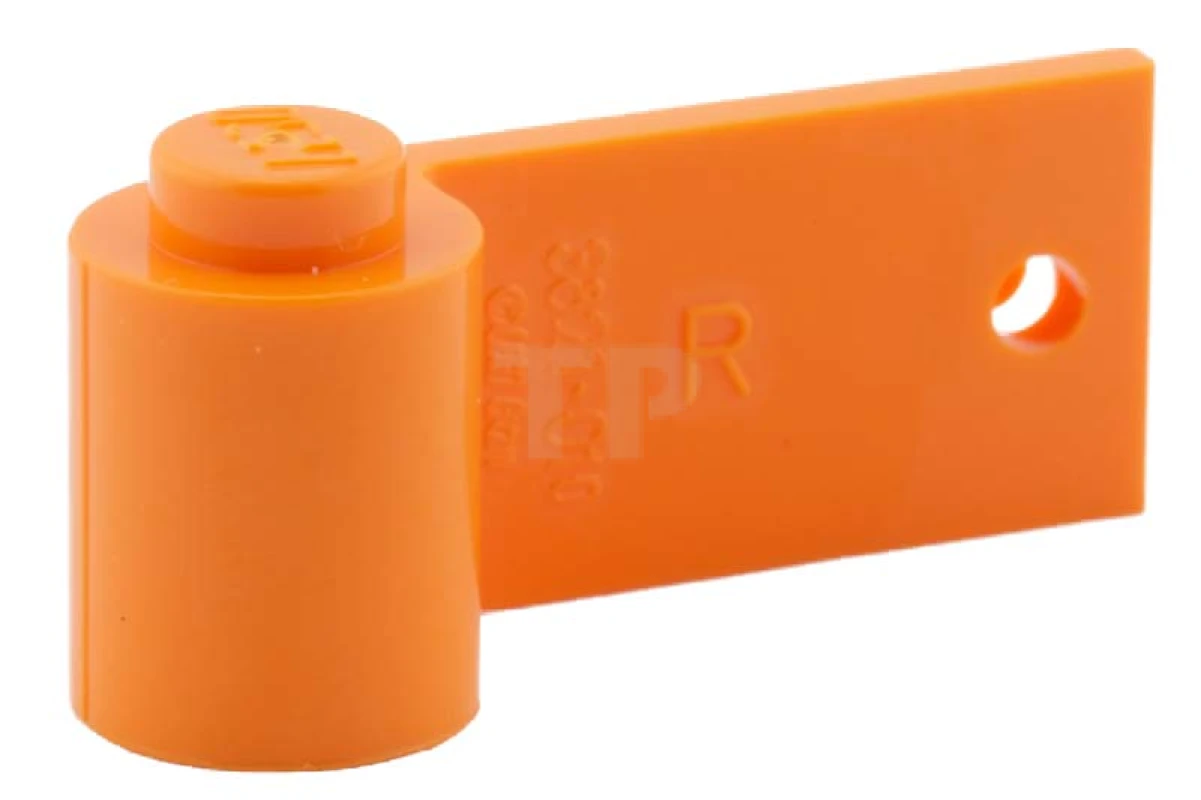 LEGO&reg; 6185053 - 3821 - Deur 1 x 3 x 1 Rechts