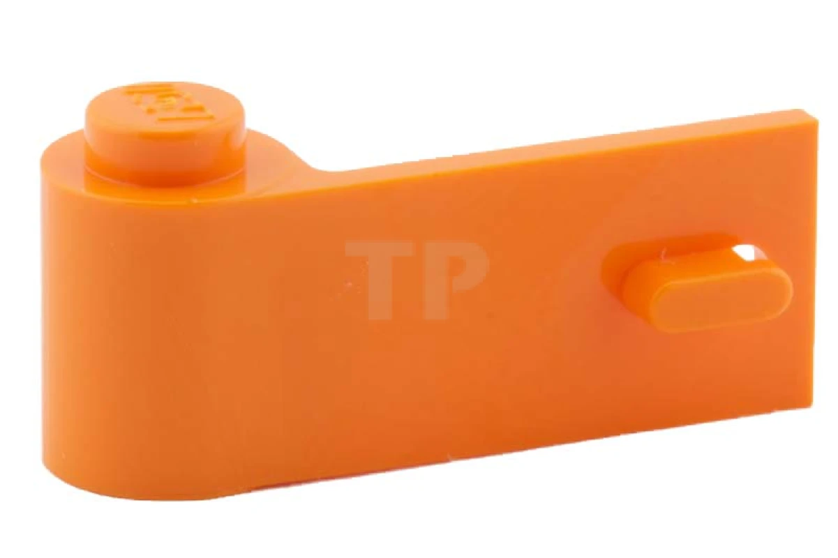 LEGO&reg; 6185057 - 3822 - Deur 1 x 3 x 1 Links