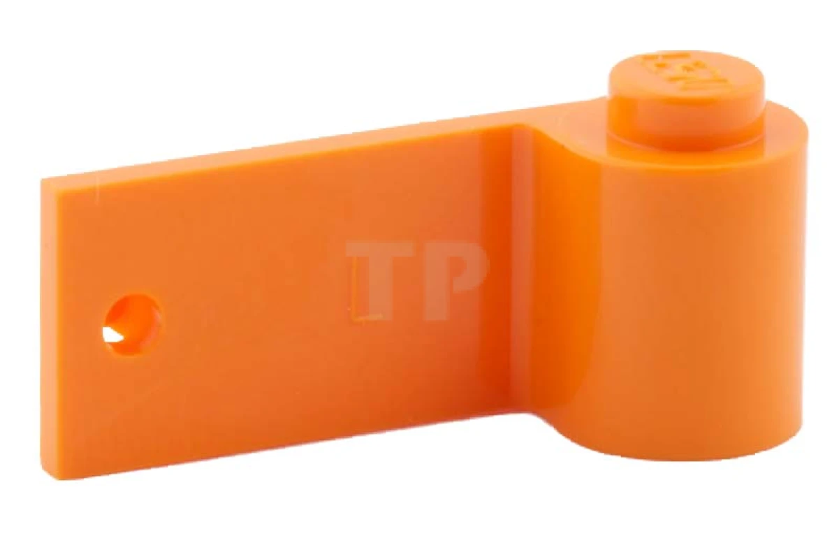 LEGO&reg; 6185057 - 3822 - Deur 1 x 3 x 1 Links