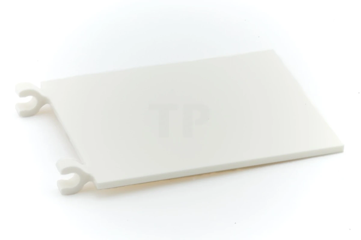 LEGO&reg; 6444258 - 2525 - Flag 6 x 4