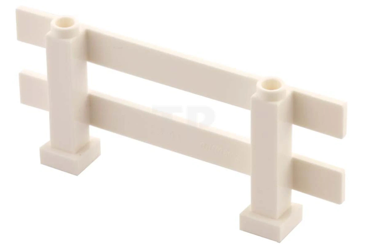 LEGO&reg; 4541808 - 6079 - Recinzione 1 x 8 x 2 2/3