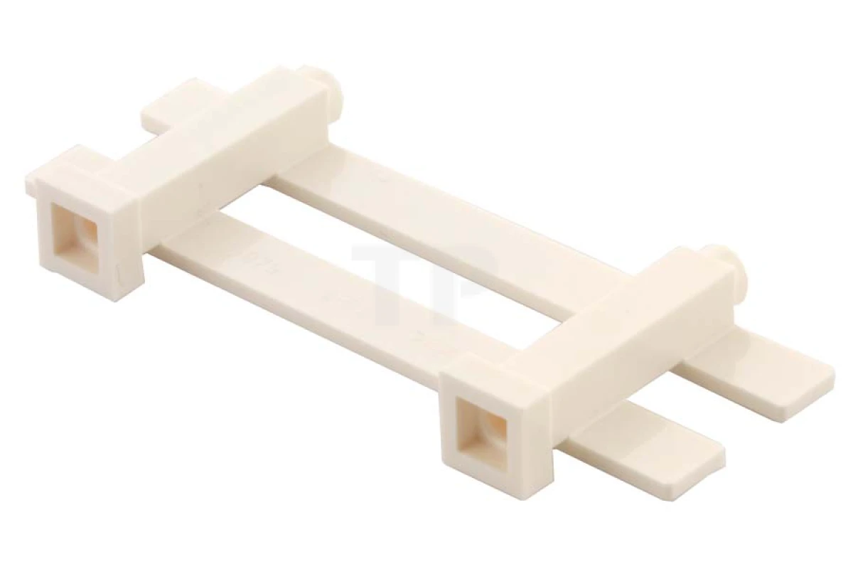 LEGO&reg; 4541808 - 6079 - Recinzione 1 x 8 x 2 2/3