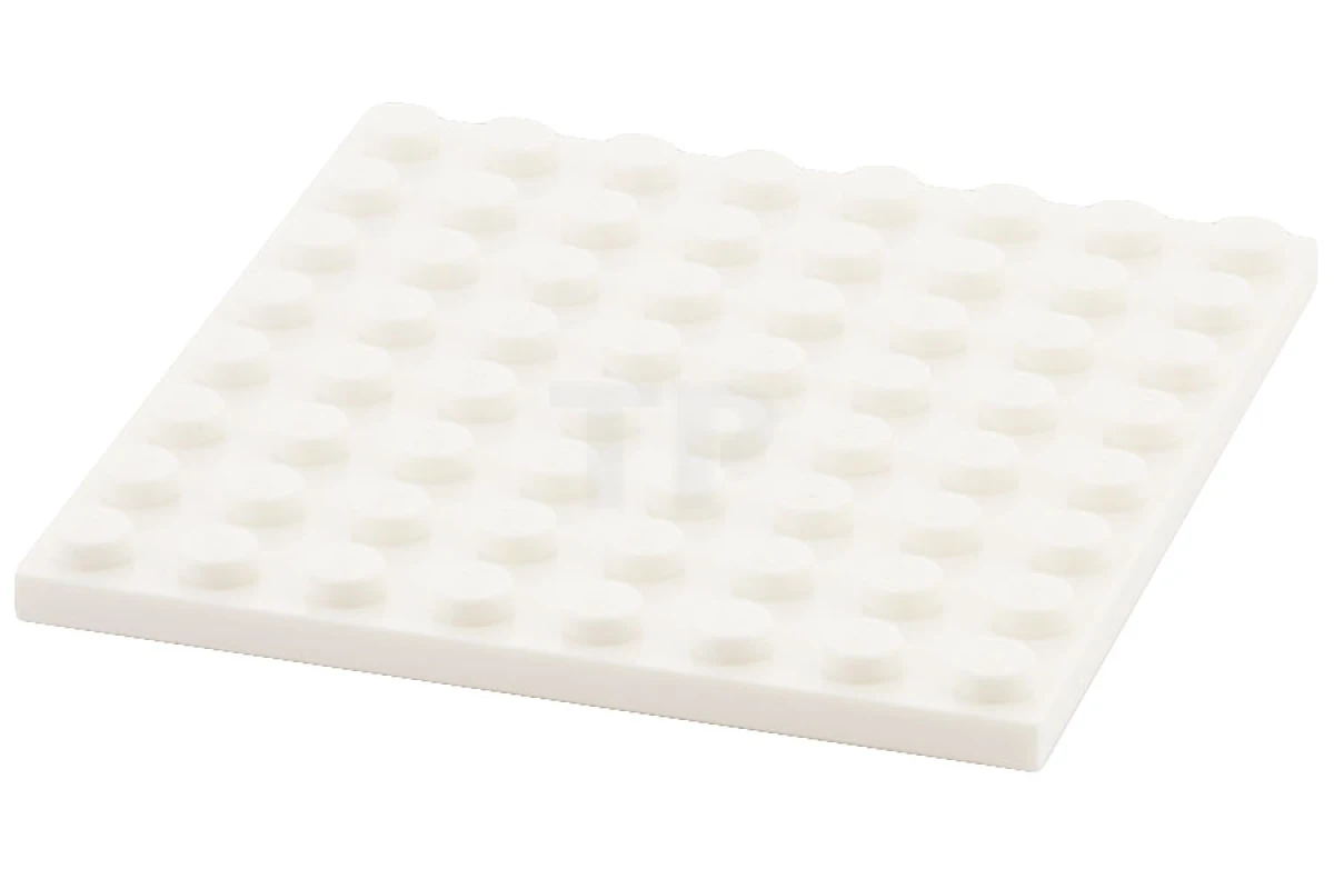 LEGO&reg; 4624911 - 41539 - Placa 8 x 8