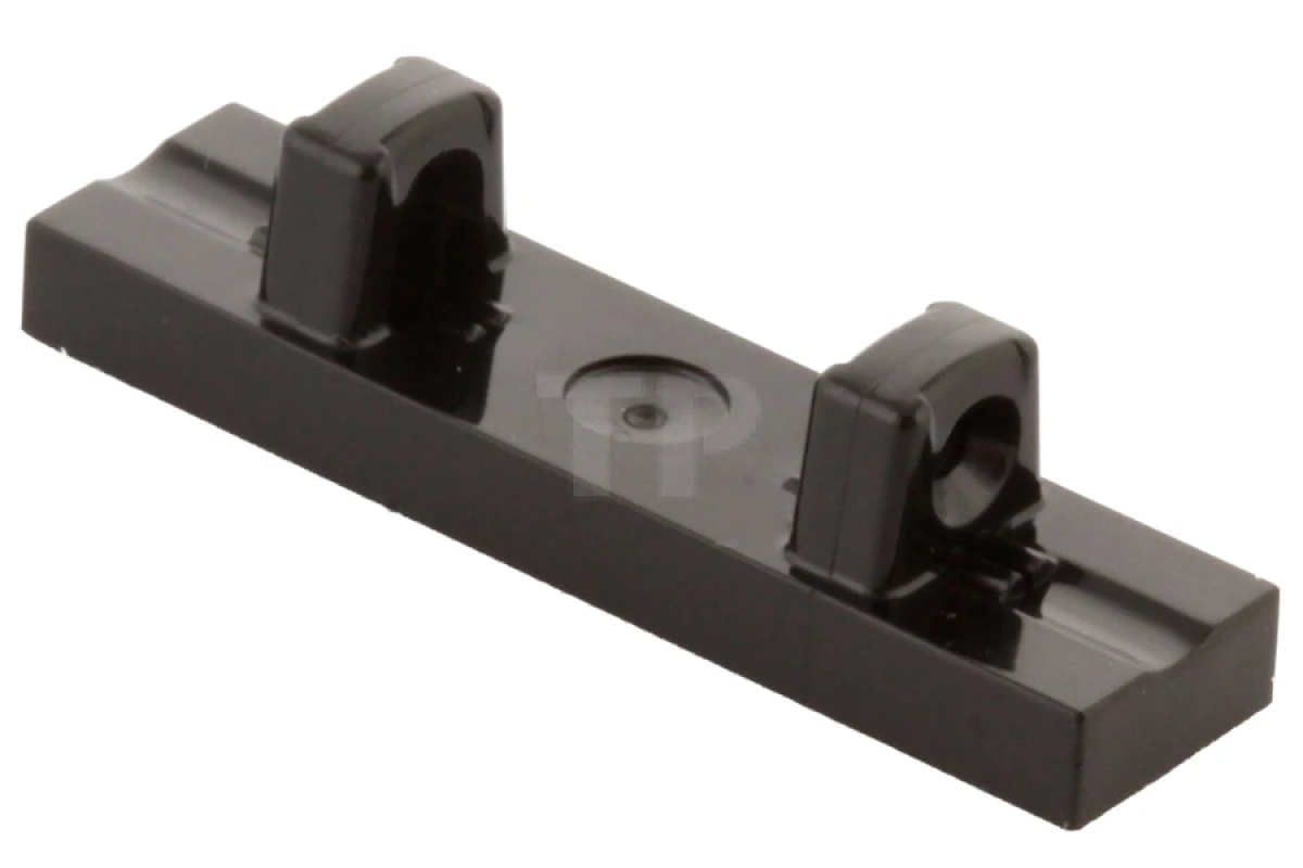 LEGO&reg; 4622570 - 44822 - Hinge Tile 1 x 4 Locking Dual 1 Fingers on Top
