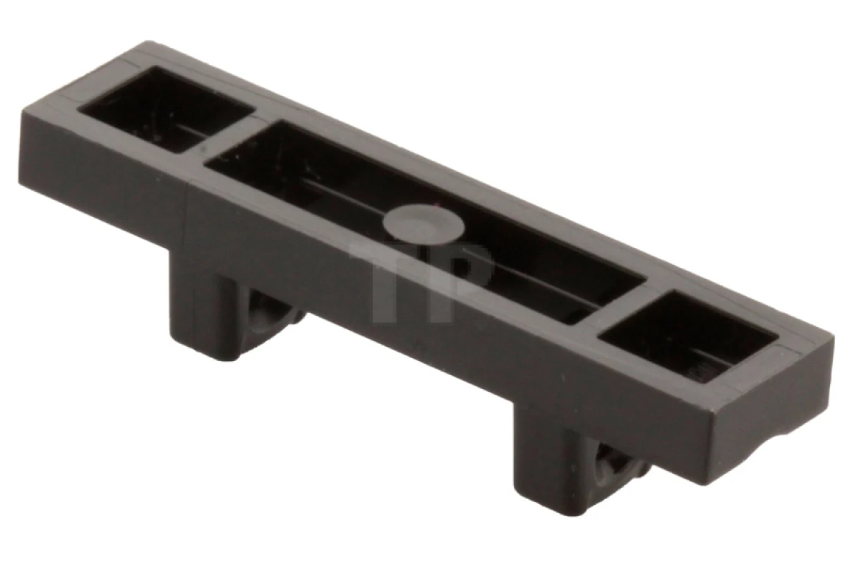 LEGO&reg; 4622570 - 44822 - Hinge Tile 1 x 4 Locking Dual 1 Fingers on Top