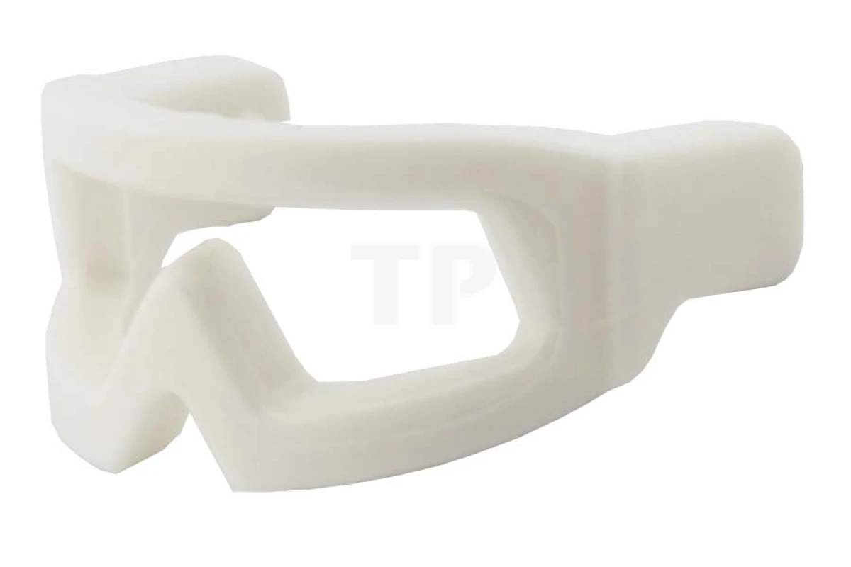 LEGO&reg; 6170703 - 46304 - Figine, lunettes de neige à visière