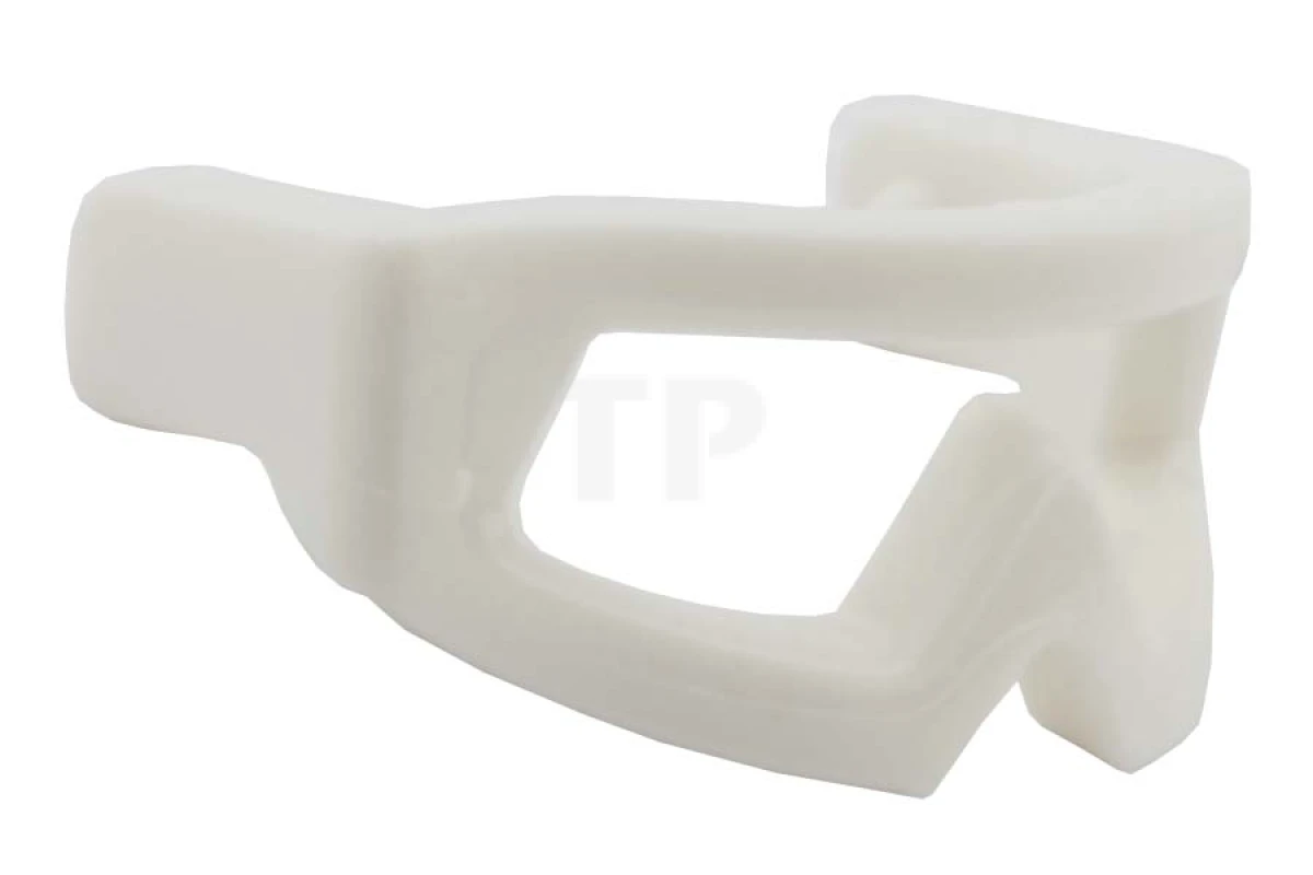 LEGO&reg; 6170703 - 46304 - Figine, lunettes de neige à visière