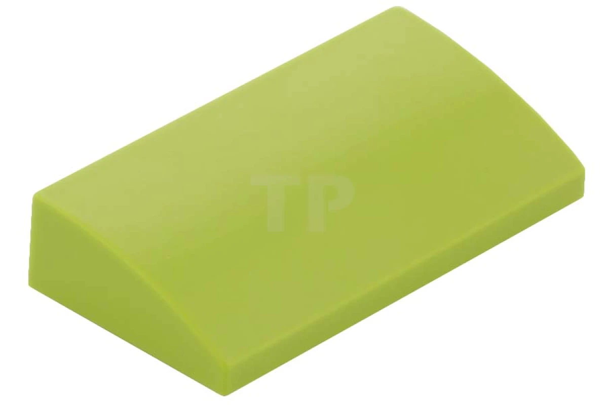 LEGO&reg; 6075049 - 88930 - Slope Curved 2 x 4 x 2/3