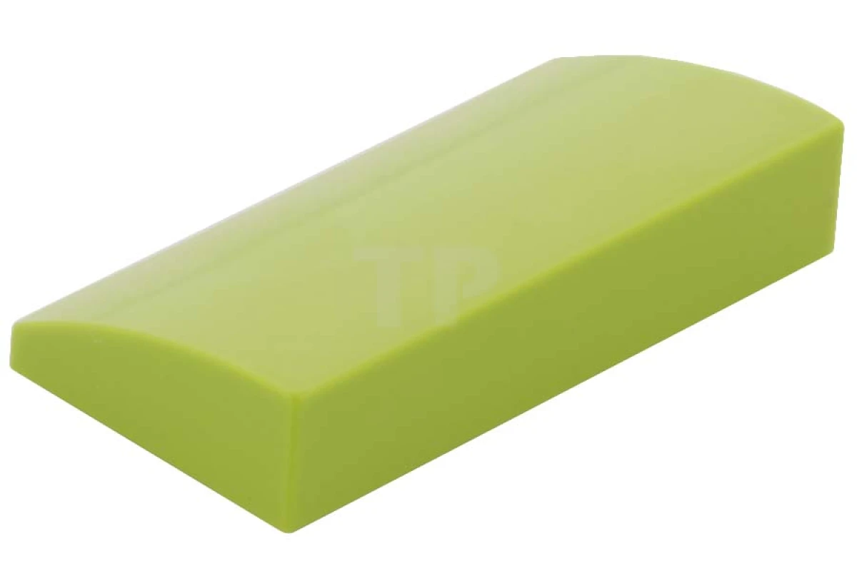 LEGO&reg; 6075049 - 88930 - Slope Curved 2 x 4 x 2/3