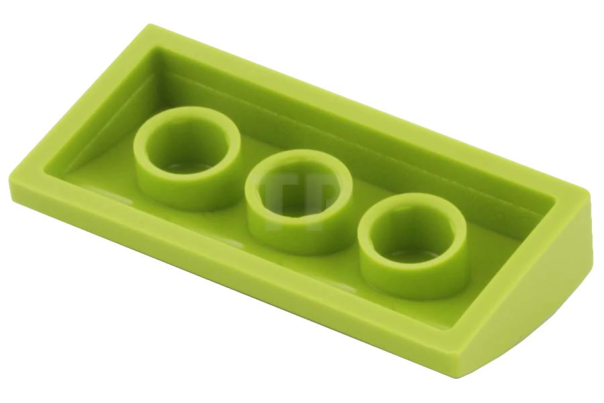 LEGO&reg; 6075049 - 88930 - Slope Curved 2 x 4 x 2/3