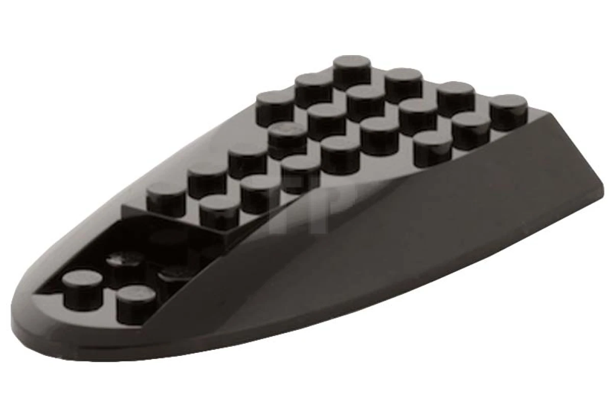 LEGO&reg; 6594938 - 87615 - Aircraft Fuselage 6 x 10 Tail - Top