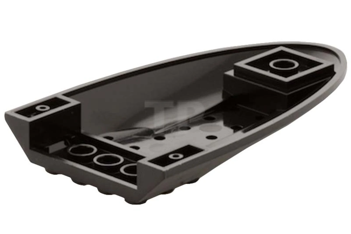 LEGO&reg; 6594938 - 87615 - Aircraft Fuselage 6 x 10 Tail - Top