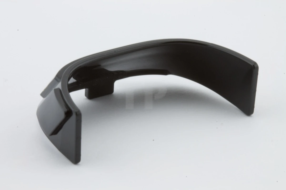 LEGO&reg; 4623527 - 87612pb01 - Glass for Aircraft Fuselage