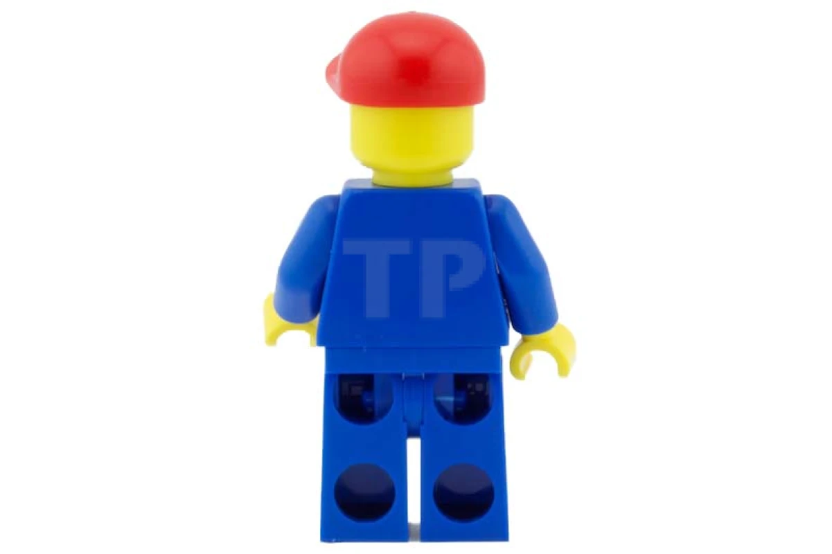 LEGO&reg; oct066 Octan Racer 1