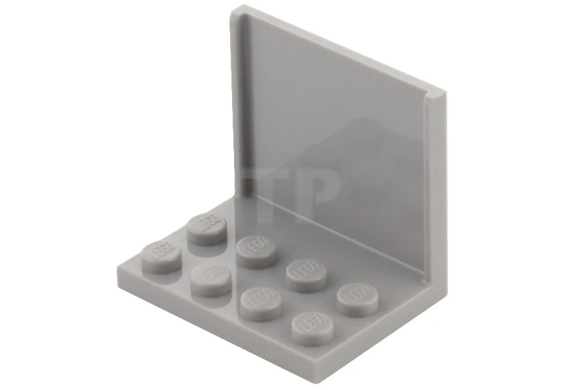 LEGO&reg; 4646525 - 98287 - Klammer 3 x 4 - 3 x 4 Umgekehrt
