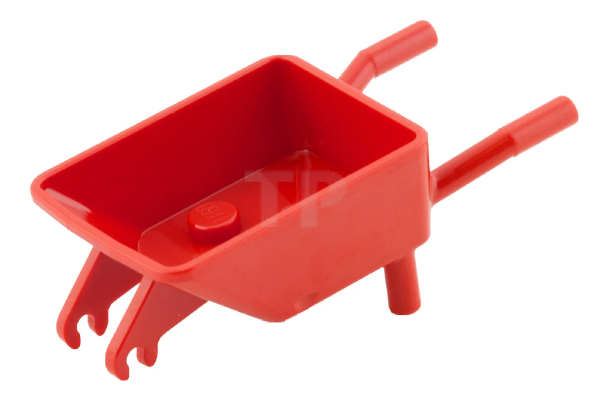 LEGO&reg; 6597501 - 98288 - Brouette