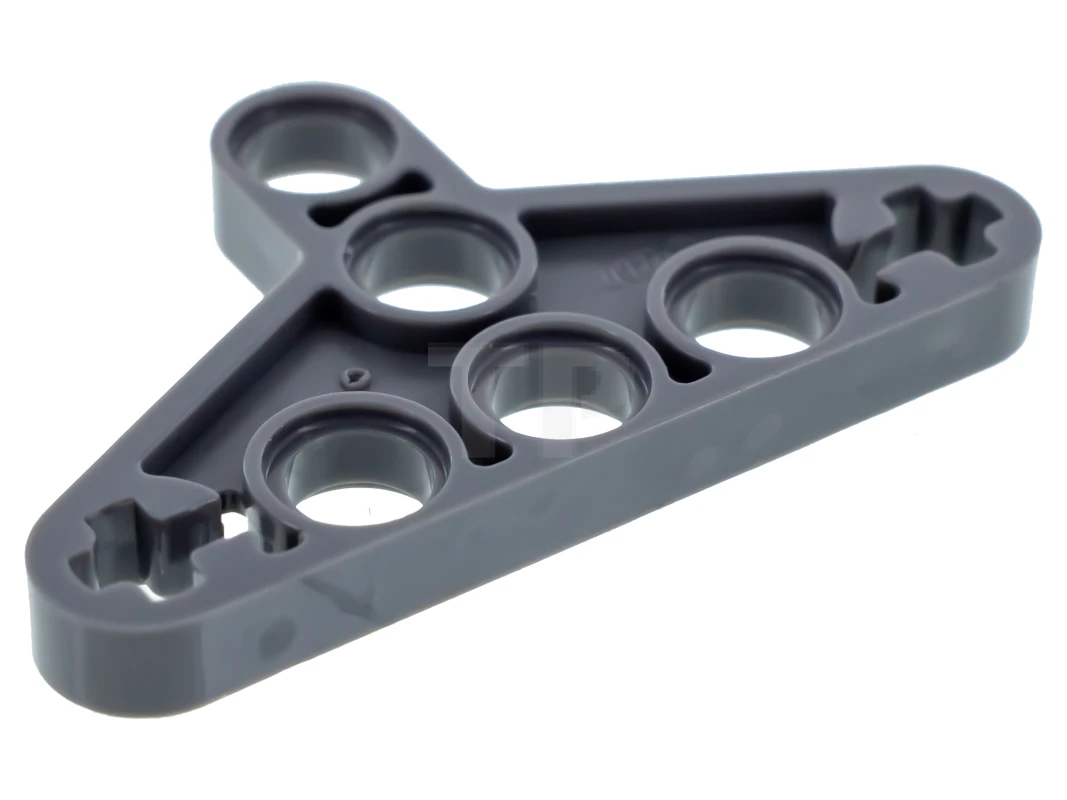 LEGO&reg; 4210689 - 2905 - Liftarm 5 x 3 Thin, Triangle