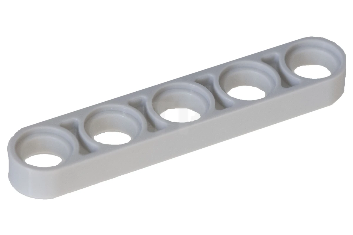 LEGO&reg; 4503416 - 32017 - Bras de levage 1 x 5 fin